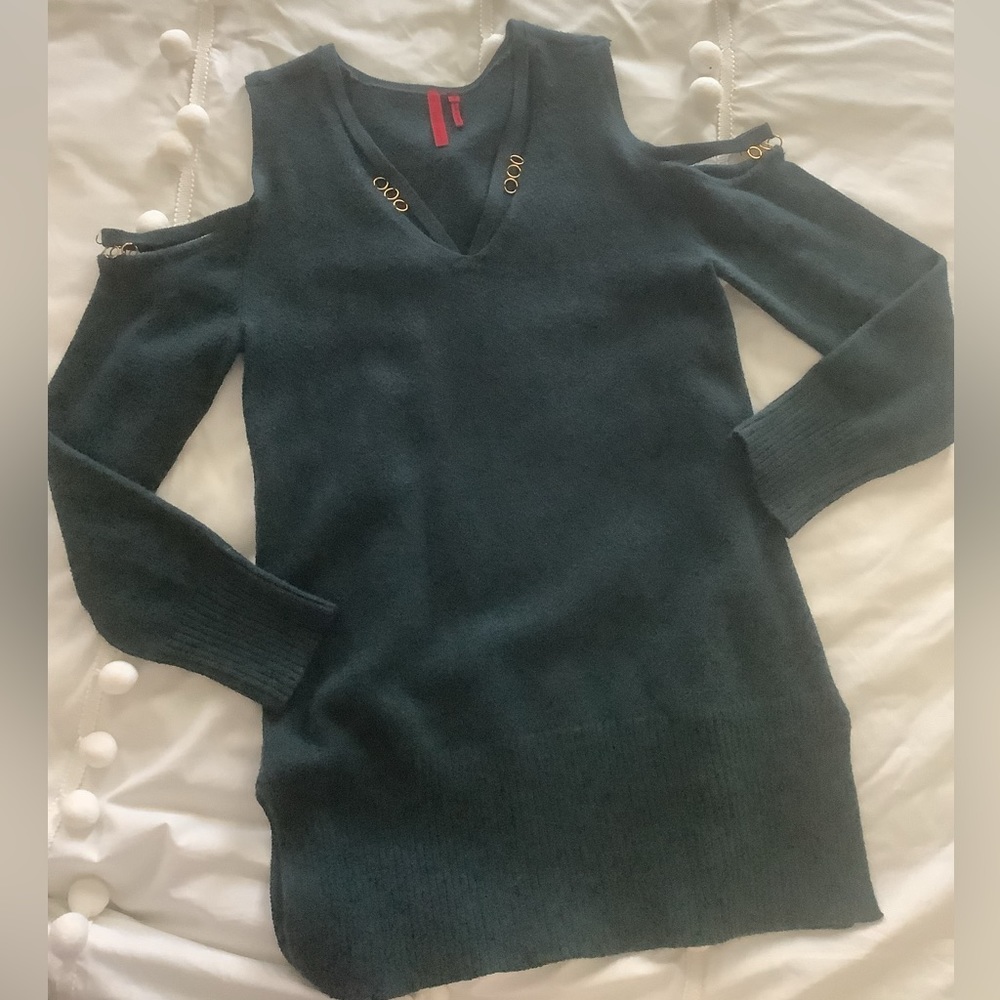 Love Scarlett Sweater